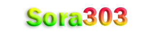 SORA303